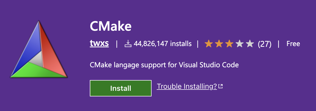 CMake