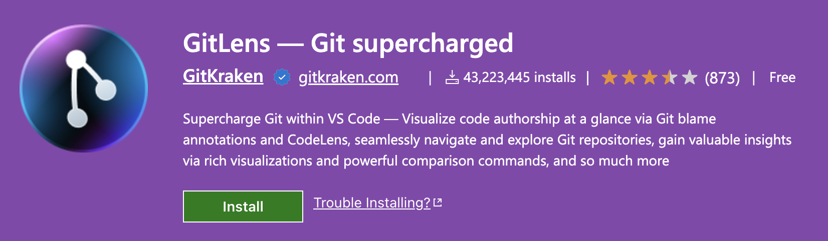 GitLens
