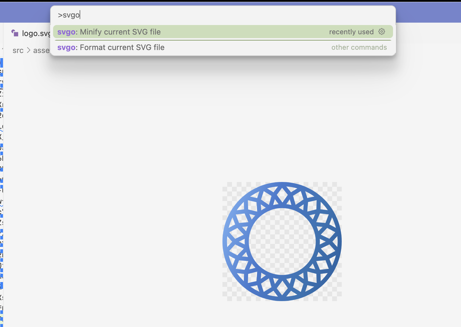 svgo Example
